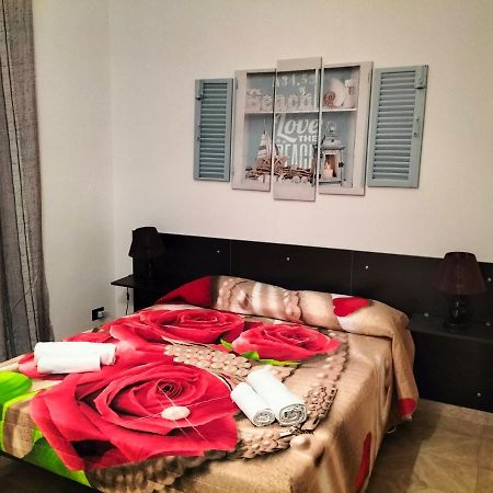 Casa Vacanza I Due Mori Villa Avola Bagian luar foto