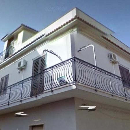 Casa Vacanza I Due Mori Villa Avola Bagian luar foto