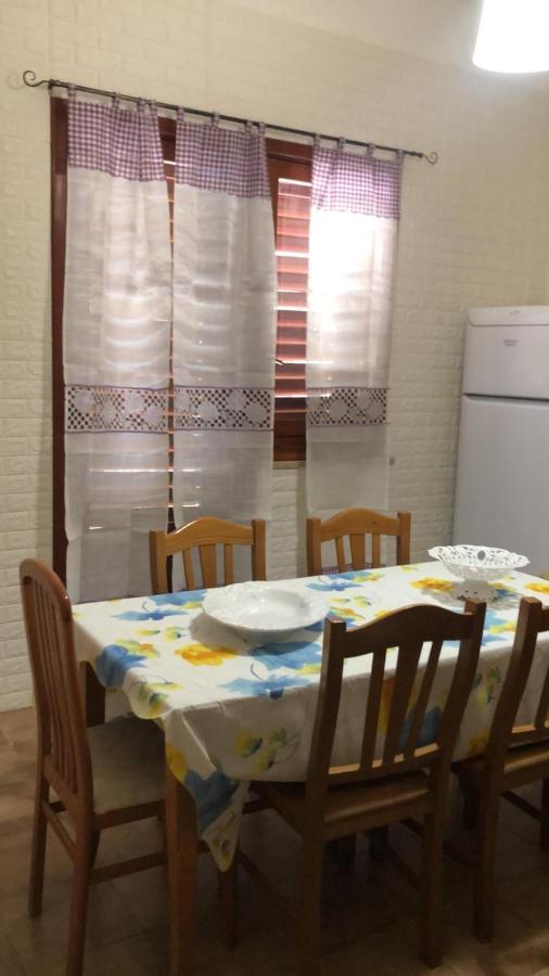Casa Vacanza I Due Mori Villa Avola Bagian luar foto