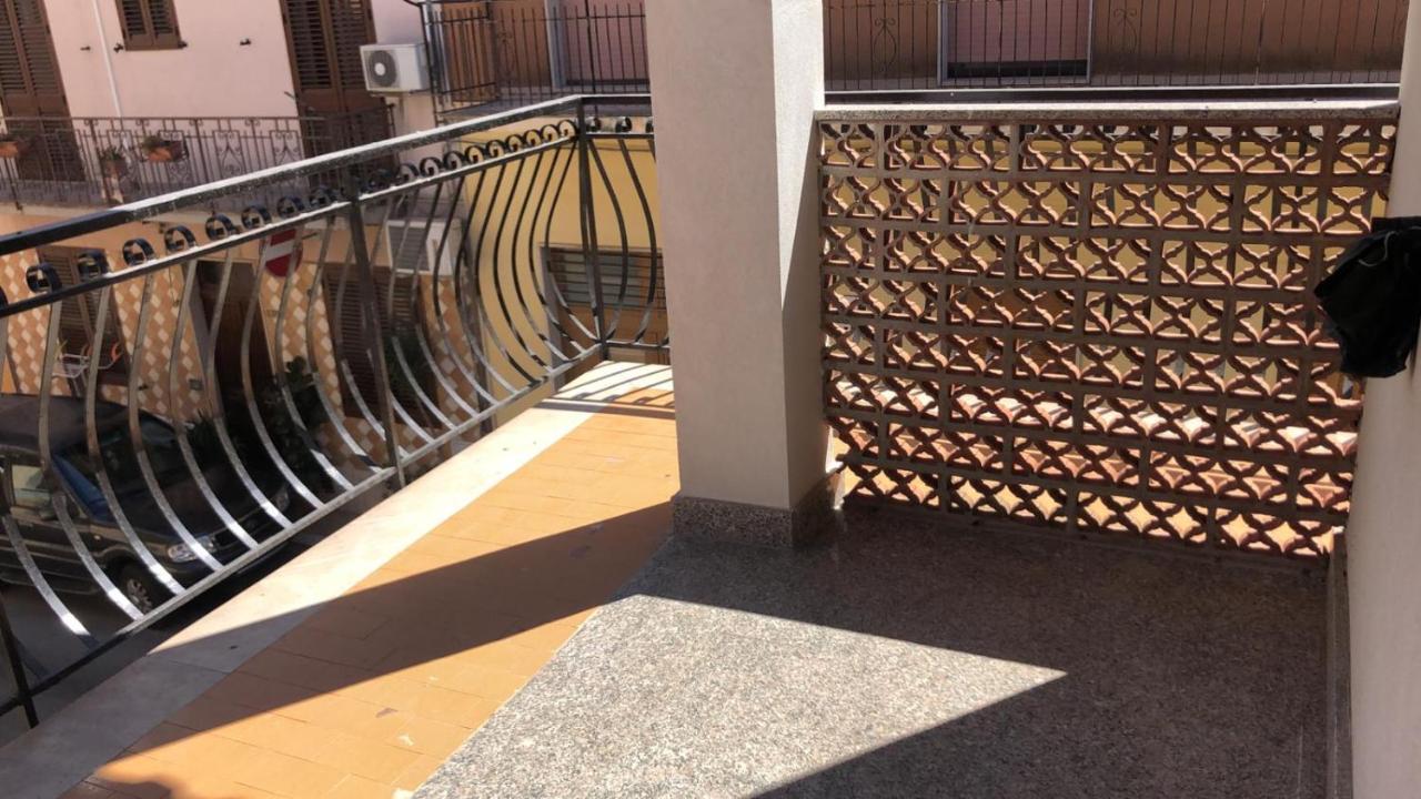 Casa Vacanza I Due Mori Villa Avola Bagian luar foto